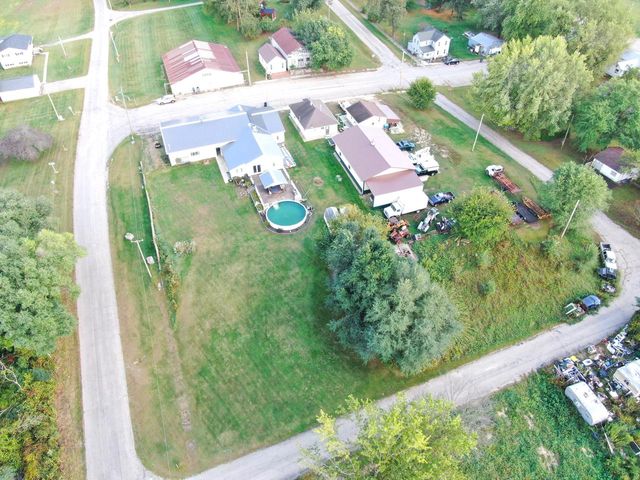 220 2nd STREET, Gays Mills, WI 54631