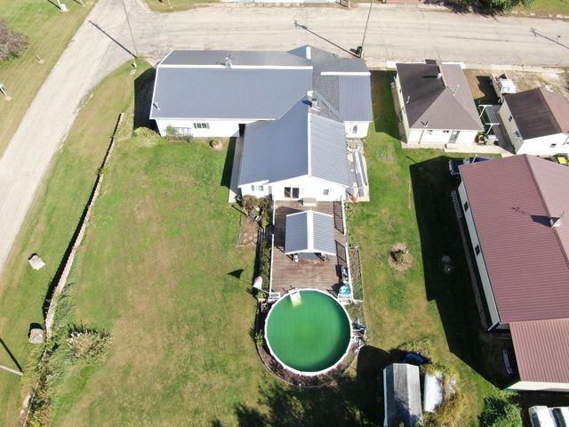 220 2nd STREET, Gays Mills, WI 54631