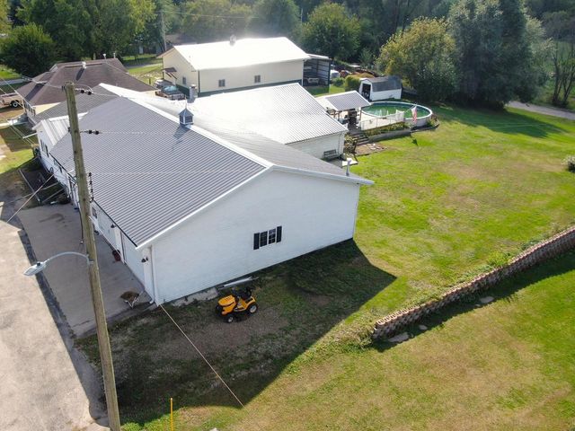 220 2nd STREET, Gays Mills, WI 54631