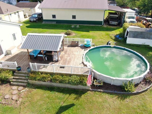 220 2nd STREET, Gays Mills, WI 54631