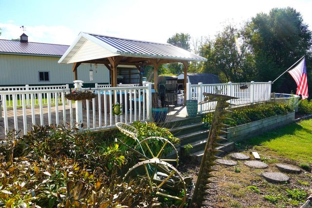 220 2nd STREET, Gays Mills, WI 54631