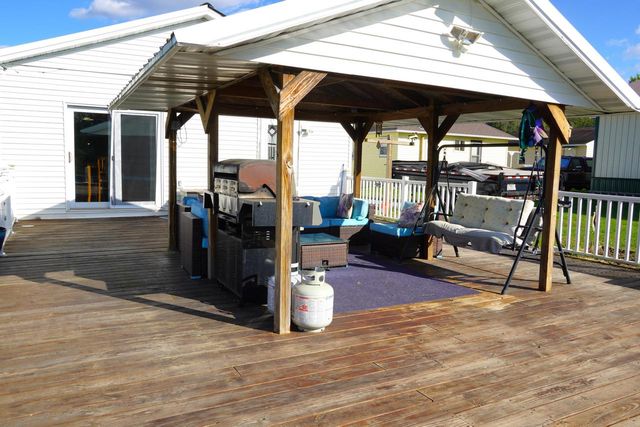 220 2nd STREET, Gays Mills, WI 54631