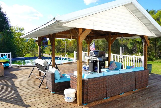 220 2nd STREET, Gays Mills, WI 54631