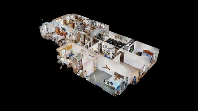 220 2nd STREET, Gays Mills, WI 54631