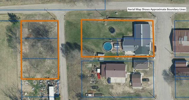 220 2nd STREET, Gays Mills, WI 54631