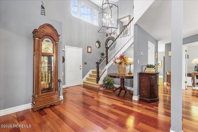 42 Fairway Boulevard, Monroe, NJ 08831