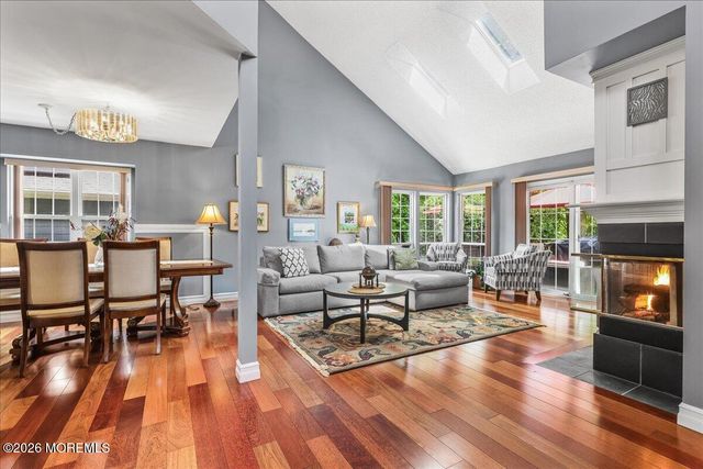 42 Fairway Boulevard, Monroe, NJ 08831