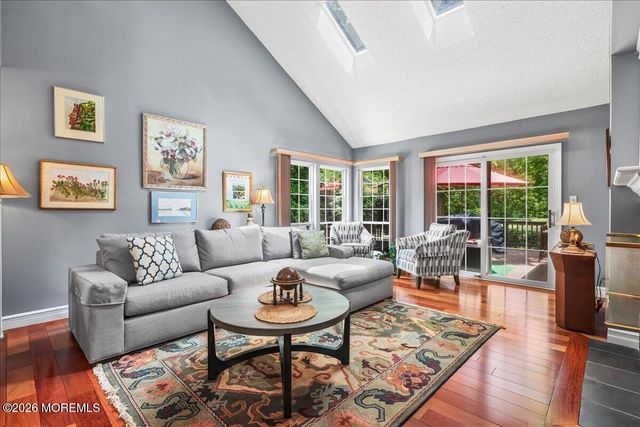 42 Fairway Boulevard, Monroe, NJ 08831