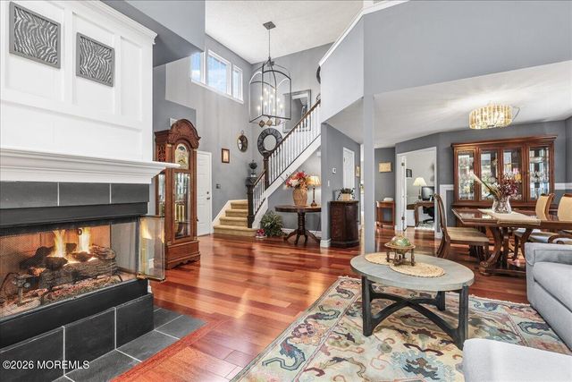 42 Fairway Boulevard, Monroe, NJ 08831