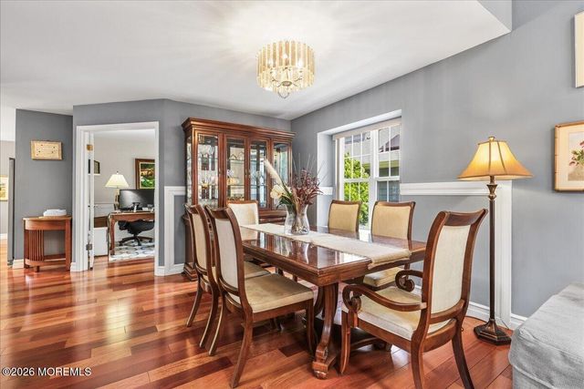 42 Fairway Boulevard, Monroe, NJ 08831