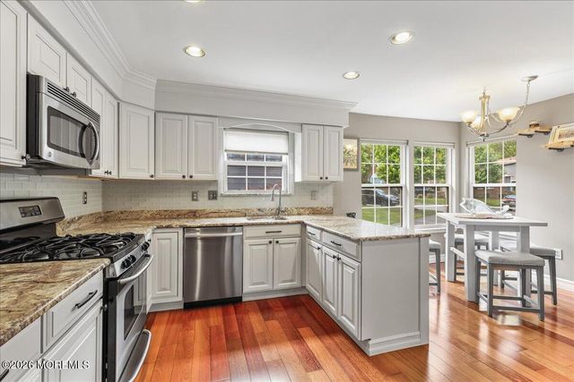 42 Fairway Boulevard, Monroe, NJ 08831