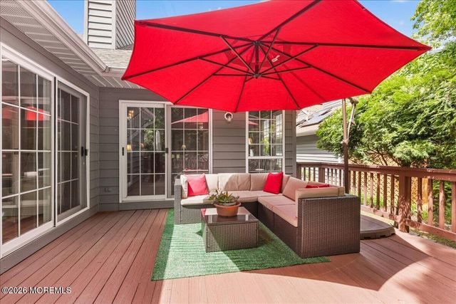 42 Fairway Boulevard, Monroe, NJ 08831