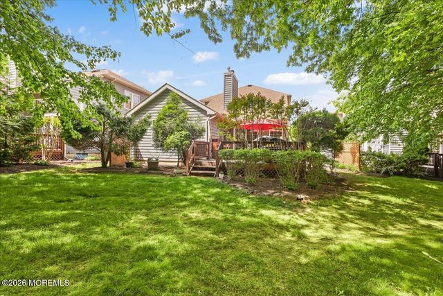42 Fairway Boulevard, Monroe, NJ 08831