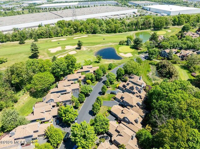 42 Fairway Boulevard, Monroe, NJ 08831