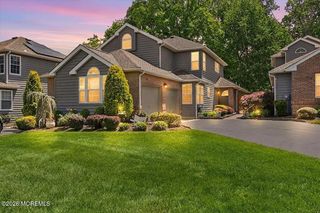 42 Fairway Boulevard, Monroe, NJ 08831