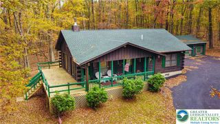 3714 Wysteria Lane, Middle Smithfield Twp, PA 18302