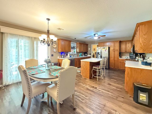 7 Oak Meadow Cove, Batesville, AR 72501