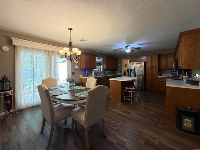 7 Oak Meadow Cove, Batesville, AR 72501