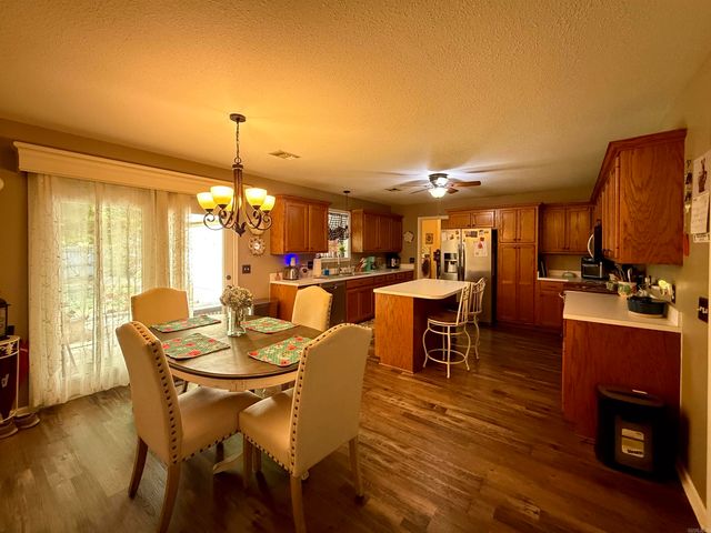 7 Oak Meadow Cove, Batesville, AR 72501