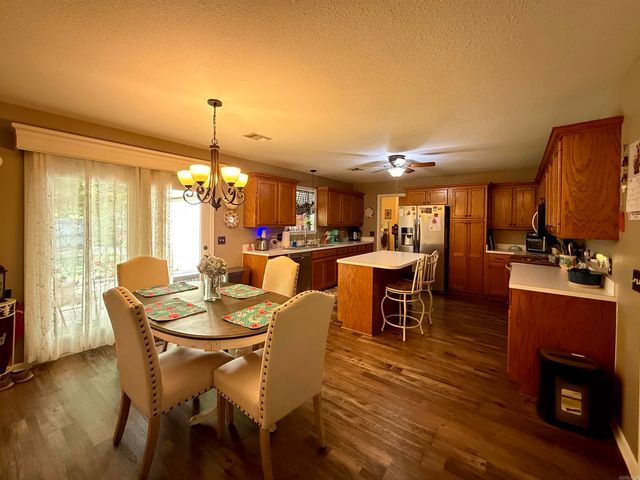 7 Oak Meadow Cove, Batesville, AR 72501