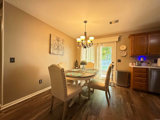 7 Oak Meadow Cove, Batesville, AR 72501