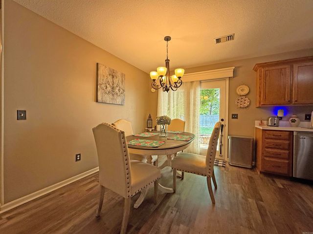 7 Oak Meadow Cove, Batesville, AR 72501