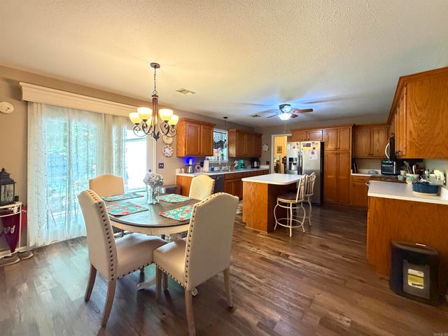 7 Oak Meadow Cove, Batesville, AR 72501
