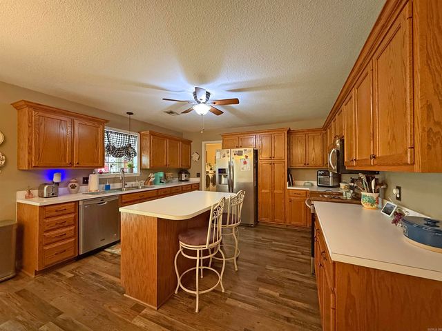 7 Oak Meadow Cove, Batesville, AR 72501