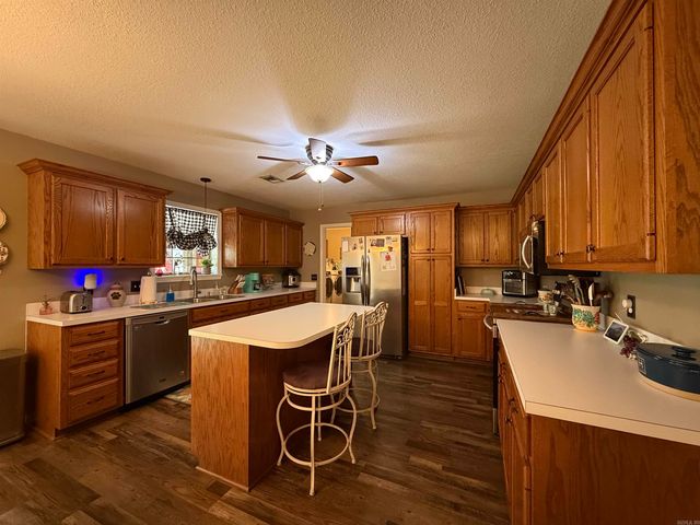 7 Oak Meadow Cove, Batesville, AR 72501