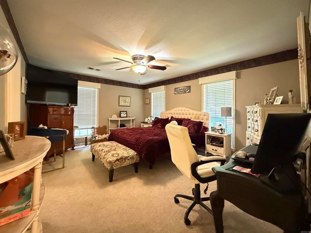 7 Oak Meadow Cove, Batesville, AR 72501