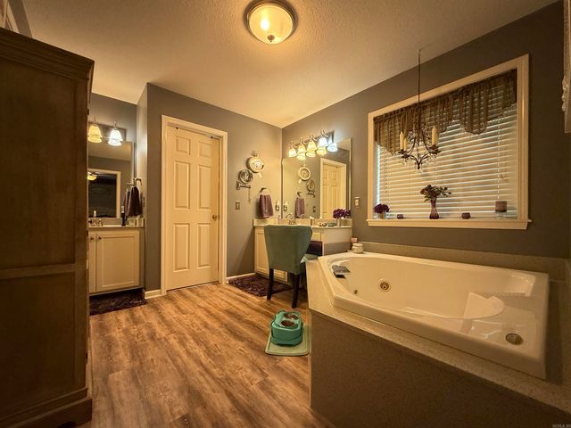 7 Oak Meadow Cove, Batesville, AR 72501