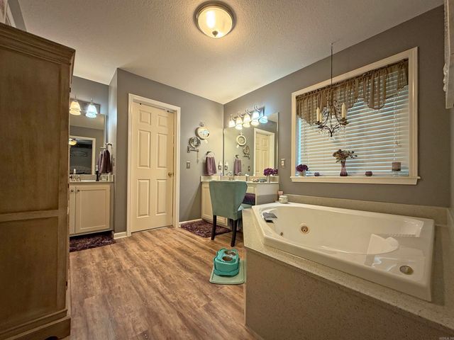 7 Oak Meadow Cove, Batesville, AR 72501