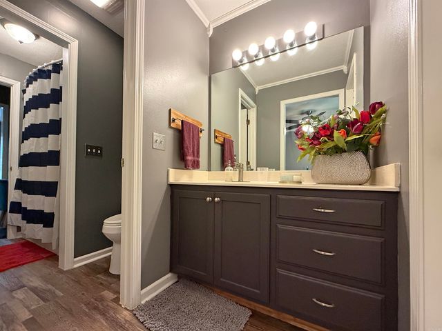 7 Oak Meadow Cove, Batesville, AR 72501