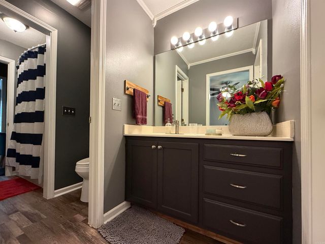 7 Oak Meadow Cove, Batesville, AR 72501