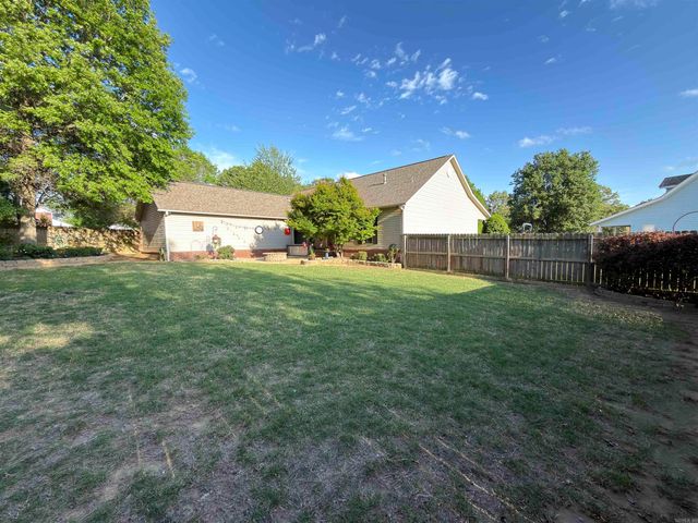 7 Oak Meadow Cove, Batesville, AR 72501