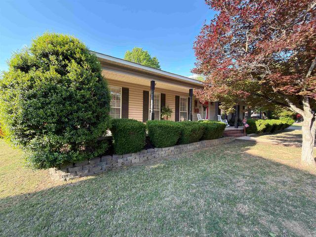 7 Oak Meadow Cove, Batesville, AR 72501