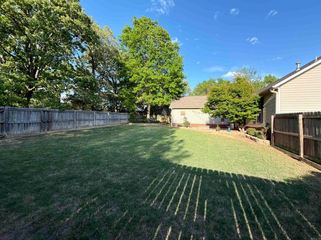 7 Oak Meadow Cove, Batesville, AR 72501