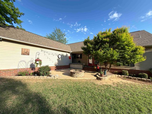 7 Oak Meadow Cove, Batesville, AR 72501