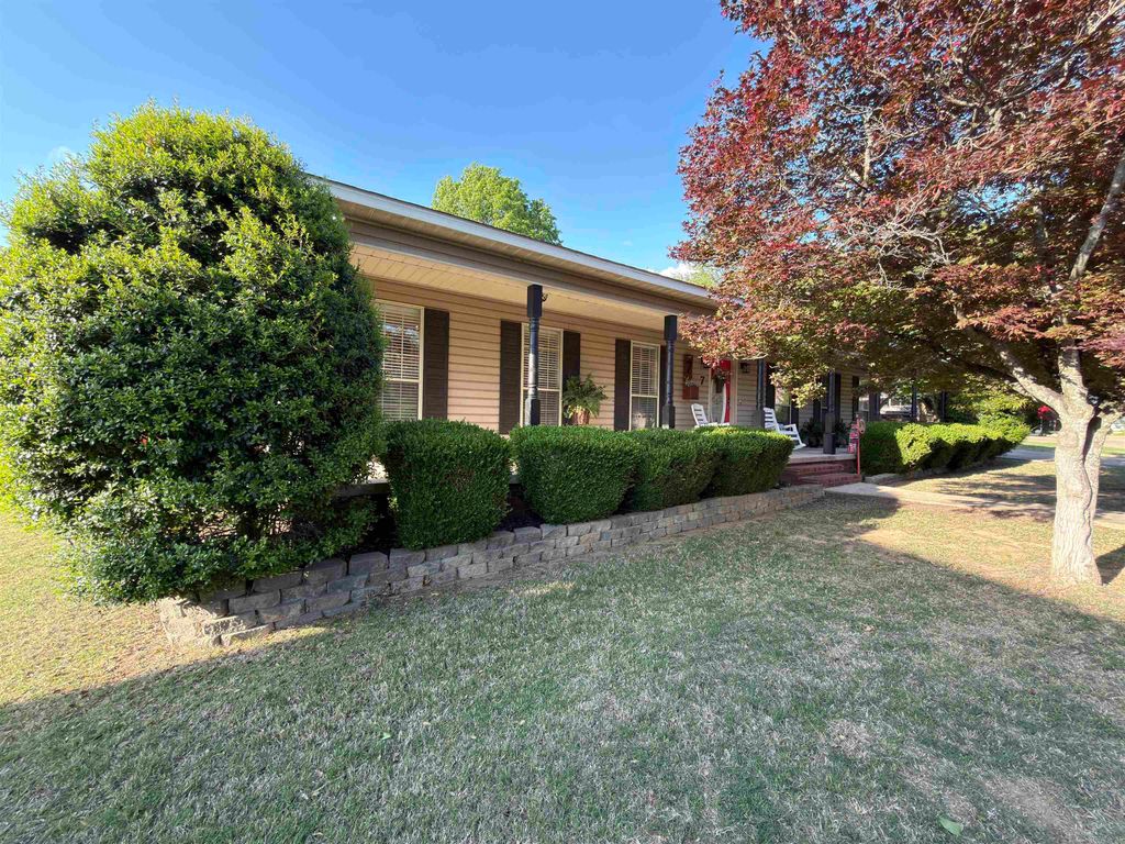 7 Oak Meadow Cove, Batesville, AR 72501
