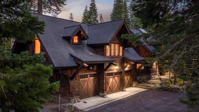 8745 Lahontan Drive, Truckee, CA 96161