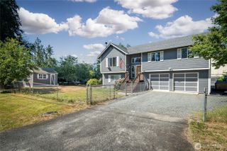 11520 181st Drive NE, Granite Falls, WA 98252