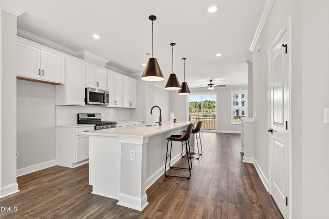 695 Bandon Alley, Cary, NC 27513