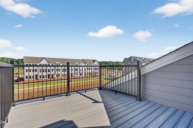 695 Bandon Alley, Cary, NC 27513