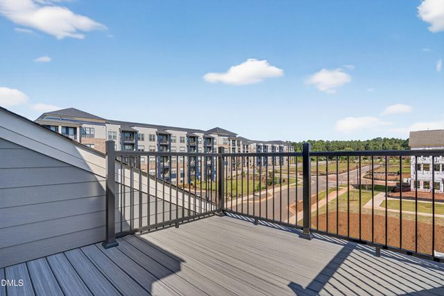 695 Bandon Alley, Cary, NC 27513