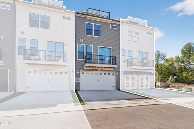 695 Bandon Alley, Cary, NC 27513