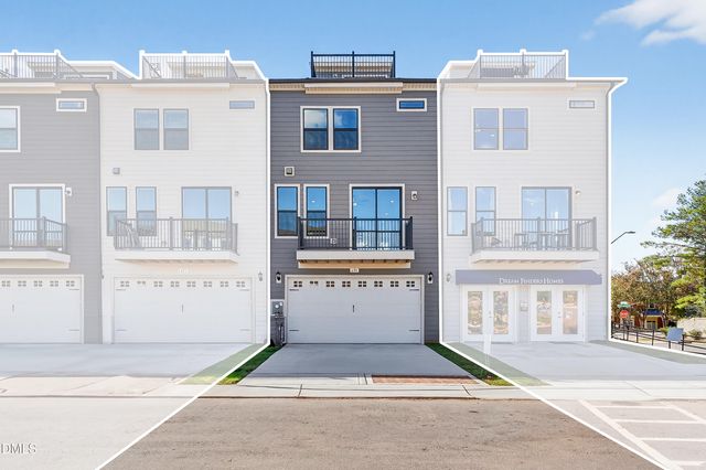 695 Bandon Alley, Cary, NC 27513