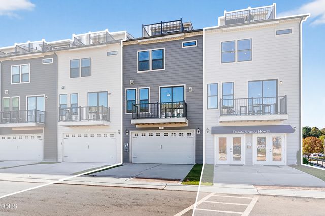 695 Bandon Alley, Cary, NC 27513