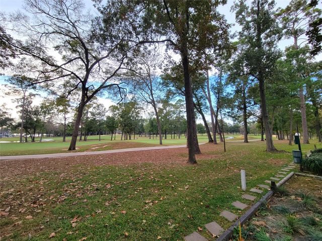 12900 Walden Road 812H, Montgomery, TX 77356