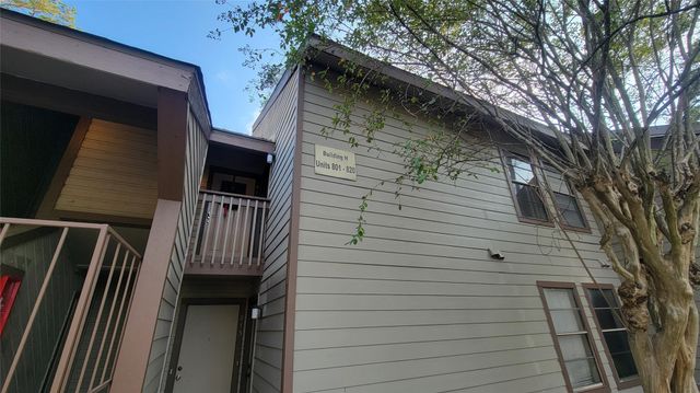 12900 Walden Road 812H, Montgomery, TX 77356