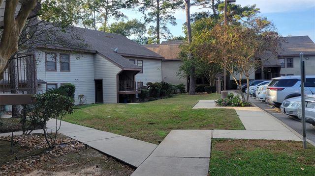 12900 Walden Road 812H, Montgomery, TX 77356